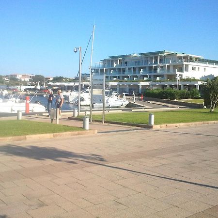 Marina Of Olbia Apartment Luaran gambar